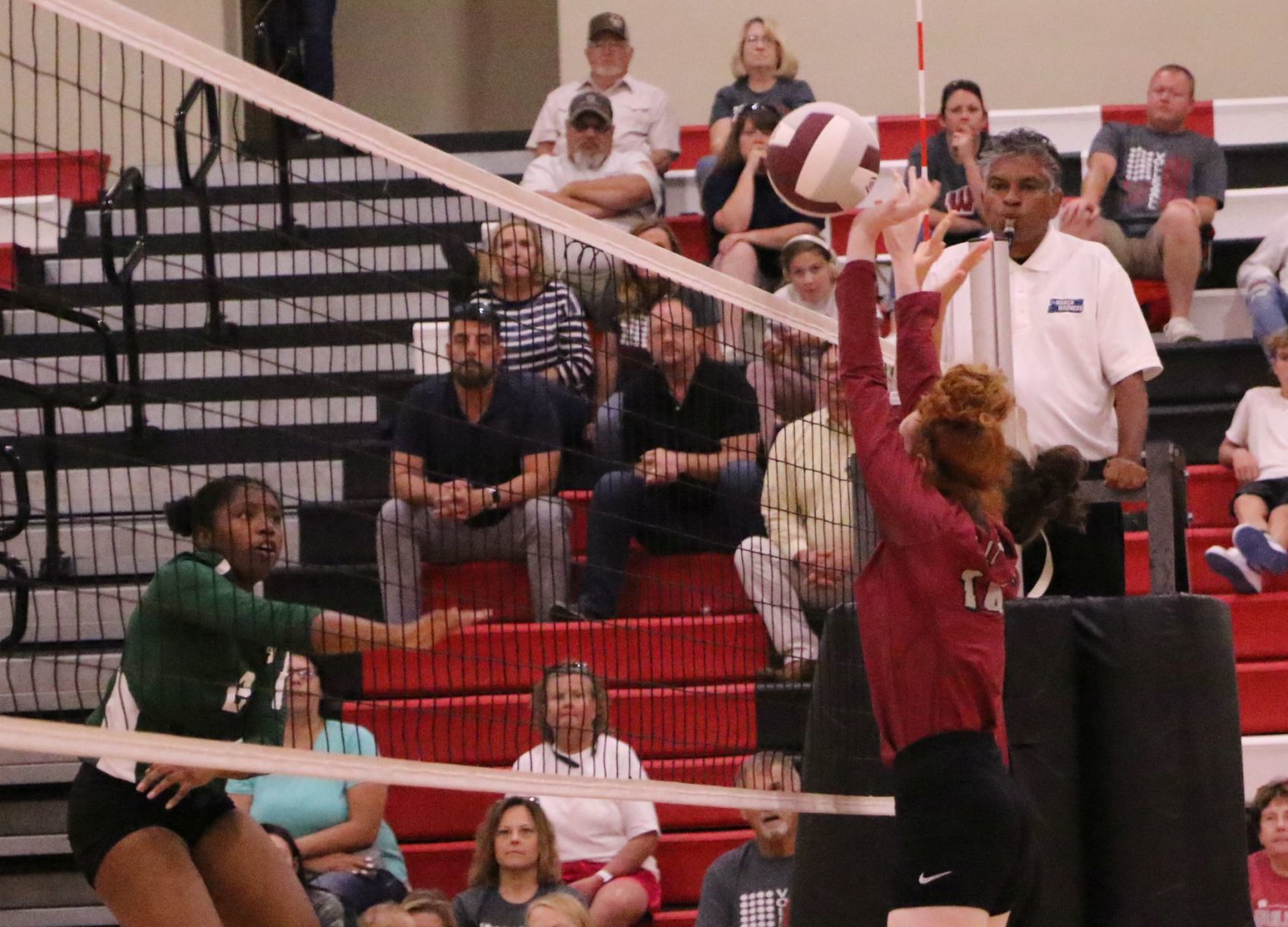 Wagoner vs Muskogee